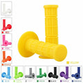 MOPASEN 7/8"" 22mm and 24mm Universal Motorcycle Grips Hand Grips for Kawasaki by Deal US