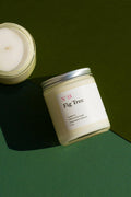 A Scent for Every Memory Mia's Co Ocean Rose Soy Wax Candle 7.5 oz by Deal US