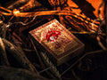 Ellusionist Southern Black Water Ranch Playing Cards Deck - Pack of 1 by Deal US