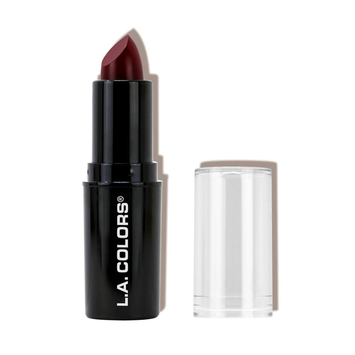 L.A. COLORS Pout Chaser Lipstick Jelly Much CLIPC859 0.13oz by Deal US