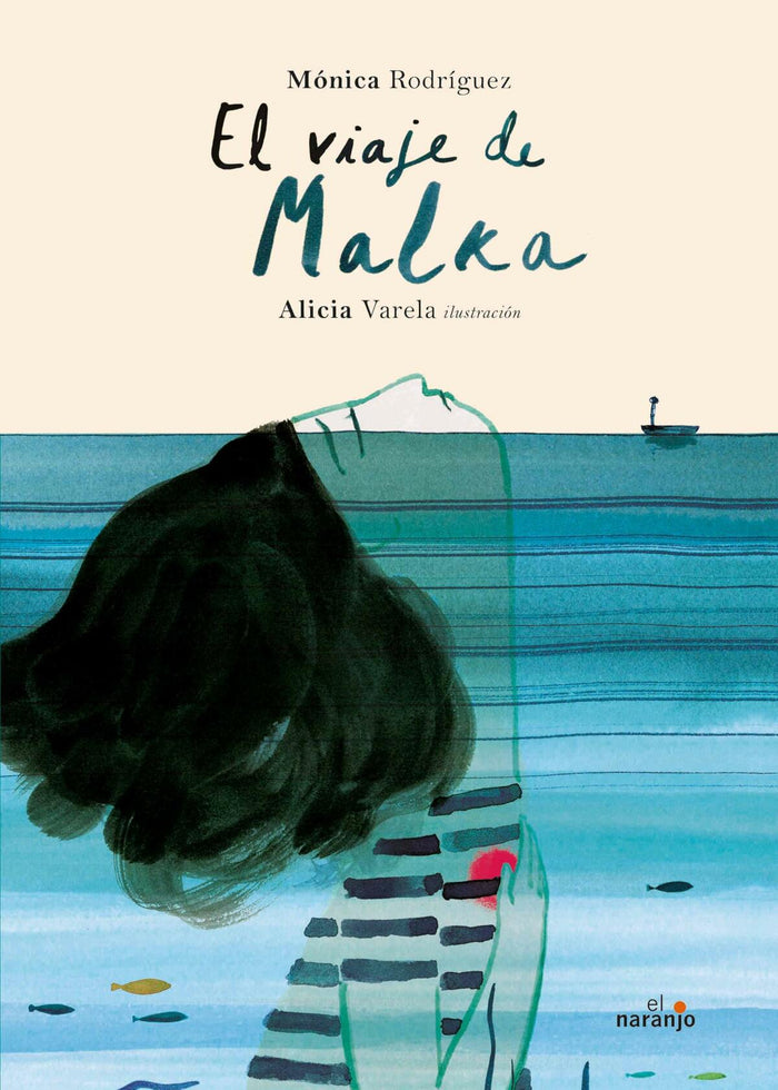 El viaje de Malka by Deal US