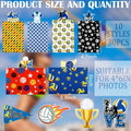 Weekgrat Volleyball Party Decorations Table Centerpiece 4x6 Photo Holders 30 PC by Deal US