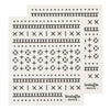 Ecologie Swedish Sponge Reusable Dishcloth, Onyx 2 Count