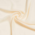 QIUTIMIY Sheer Chiffon Shawl Wrap Elegant Wedding Evening Scarf White W70cm by Deal US