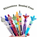 KUNHEHO 130 Pcs Mixed Color Wooden Round Beads for DIY Crafts & Accessories by Deal US