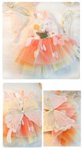 Dog Princess Dress Small Dogs Butterfly Costume Pet Girl Outfit XL Summer by Deal US