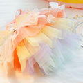 Dog Princess Dress Small Dogs Butterfly Costume Pet Girl Outfit XL Summer by Deal US