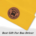 Bus Driver Appreciation Beanie – Christmas, Thanksgiving & Birthday Gift by Deal US