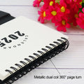 Koqye 2025 Small Desktop Flip Calendar – Daily Planner for Home & Office by Deal US