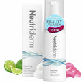 NEUTRIDERM Foaming Face Wash – Gentle Cleanser with Niacinamide&Vitamin C 150ml by Deal US