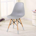 16 White Knitting Wool Chair Leg Socks Furniture Floor Protectors TEKEFT by Deal US