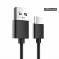 Tribit FlyBuds USB Charger Cable 5ft for 3/1/C1/A1 Earbuds by Deal US