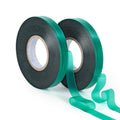 IKAYAS 300Ft Garden Plant Tape Rolls 2-Pack Reusable Tomato Plant Support by Deal US