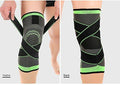 Mumian Knee Sleeve XL Compression Support Pain Relief Arthritis Knee Pad by Deal US