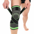 Mumian Knee Sleeve XL Compression Support Pain Relief Arthritis Knee Pad by Deal US