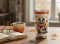 LPVLUX 20oz Stainless Steel Tumbler Funny Internet Quote Anniversary Gift by Deal US
