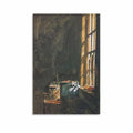 Cranberries by Andrew Wyeth 1966 Realism Landscape Vintage Art Poster 16x24 by Deal US