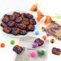 Lovyomi 12PCS Halloween Silicone Focal Beads Ghost DIY Pens Keychain Craft by Deal US