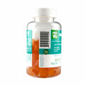 FREEYU Halal Gluten-Free Immunity Gummies Multivitamin with Zinc C D 60pcs by Deal US