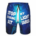 SolAzul Men’s Quick Dry Swimming Trunks Board Shorts Mesh Lining Pockets XL by Deal US