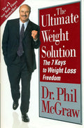 The Ultimate Weight Solution (The 7 Keys to Weight Loss Freedom) by Deal US