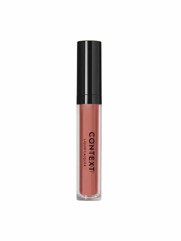 CONTEXT SKIN Non-Toxic Liquid Lipstick 6.5g Long Lasting Come Clean by Deal US