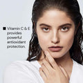 CONTEXT SKIN Non-Toxic Liquid Lipstick 6.5g Long Lasting Come Clean by Deal US
