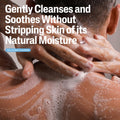 Cetaphil Ultra Gentle Body Wash 16.9oz Sensitive Skin Aloe Hypoallergenic by Deal US