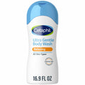 Cetaphil Ultra Gentle Body Wash 16.9oz Sensitive Skin Aloe Hypoallergenic by Deal US