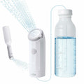 LUCKIER Portable Electric Bidet Handheld Spray 1.5m Hose Travel Use by Deal US