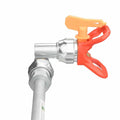 DUSICHIN DUS-180 Airless Paint Spray Gun Swivel Joint, 7/8 Inch Thread, 180 by Deal US