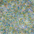 Edible Sanding Sugar Sprinkles 3oz Blue Purple Yellow for Cakes & Cookies by Deal US
