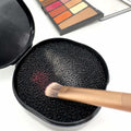 Veeliama Makeup Brush Cleaner 6-Pack Dry Sponge Cleanser Eyeshadow Palette Tool by Deal US