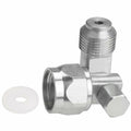 DUSICHIN DUS-180 Airless Paint Spray Gun Swivel Joint, 7/8 Inch Thread, 180 by Deal US
