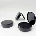 Veeliama Makeup Brush Cleaner 6-Pack Dry Sponge Cleanser Eyeshadow Palette Tool by Deal US