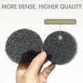 Veeliama Makeup Brush Cleaner 6-Pack Dry Sponge Cleanser Eyeshadow Palette Tool by Deal US