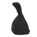 Majatou Gear Shift Knob & Boot PU Leather Replacement Mercedes C-Class W203 by Deal US