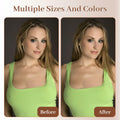 Hotoo Reusable Silicone Nipple Covers Pasties for Strapless Dresses Crème by Deal US