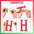 Sursurprise Holy Cannoli 1st Birthday Banner Italian Food Theme 1 Year Old by Deal US