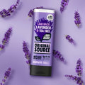 Original Source Lavender Shower Gel 2x250ml Pack All Skin Types by Deal US