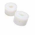 JIN BETTER GRILL PARTS Auger Motor Bushing Replacement ABS Milky White by Deal US