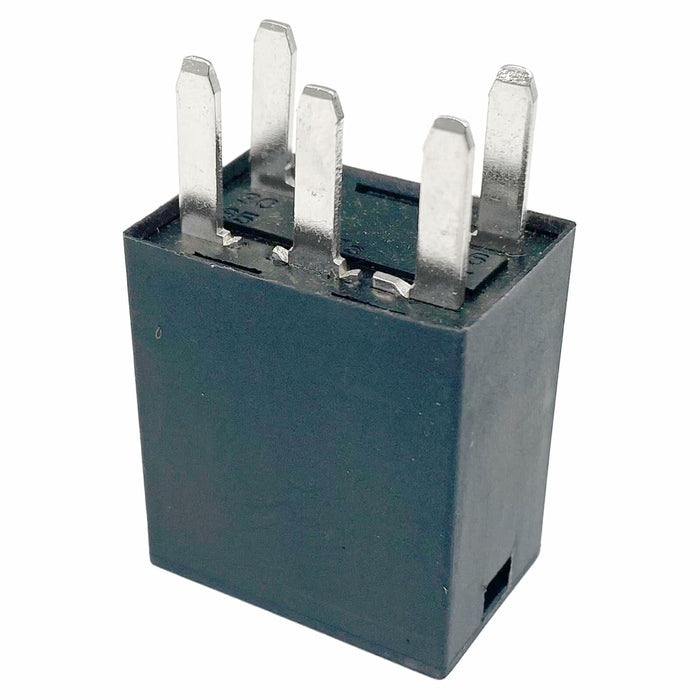 cuttnell 3-Pack Relay 13500126 12VDC 20A 5-Pin GM Buick Chevy Cadillac by Deal US