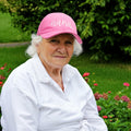 KOLWOVEN Nana Baseball Hat Adjustable Cap Women Pink One Size by Deal US