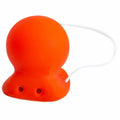 LIANXUE Funny Red Rubber Clown Nose Halloween Costume Prop Kid Adult by Deal US