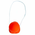 LIANXUE Funny Red Rubber Clown Nose Halloween Costume Prop Kid Adult by Deal US