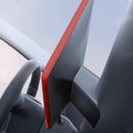 TSTESE Screen Edge Protector Trim Tesla Model 3 Highland Model Y 2020-2025 Red by Deal US
