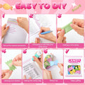 Sadnyy DIY Emotional Support Candy Bags 24 Count Positive Affirmation Kit by Deal US