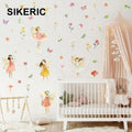SIKERIC Under The Sea Wall Decals Ocean Animals Nursery Decor Vinyl Art Deco by Deal US