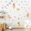 SIKERIC Under The Sea Wall Decals Ocean Animals Nursery Decor Vinyl Art Deco by Deal US