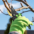 Banshu Bypass Pruning Shears Rust Resistant Bearing Steel Blade Heavy Duty by Deal US